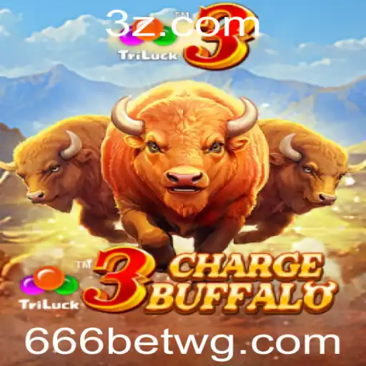 Descubra o Emocionante Jogo 3ChargeBuffalo: Um Jogo de Apostas Inovador