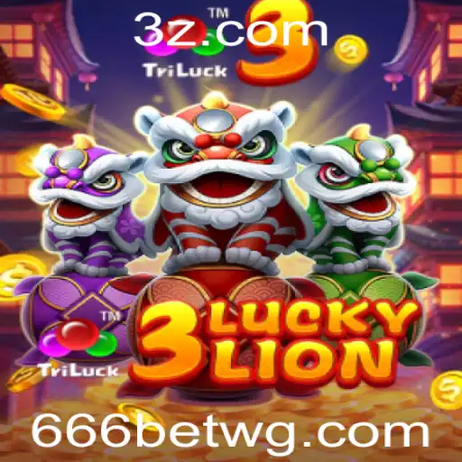 Explorando o Universo de 3LUCKYLION: O Jogo 666bet que Conquista Entusiastas