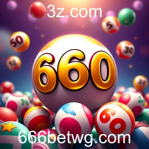 O Crescimento do Bingo Online com o 666bet Game