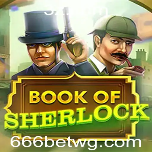 Explorando o Mundo de BookOfSherlock: Um Jogo de Mistério e Aventura
