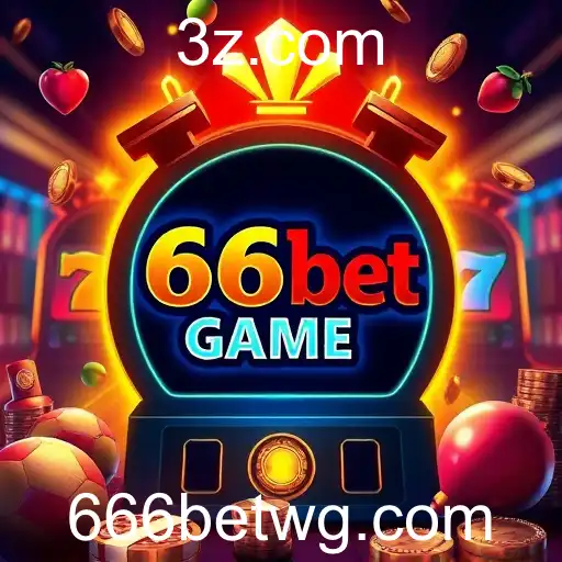 Explorando o Mundo dos Caça-níqueis: O Fascinante Universo do 666bet Game