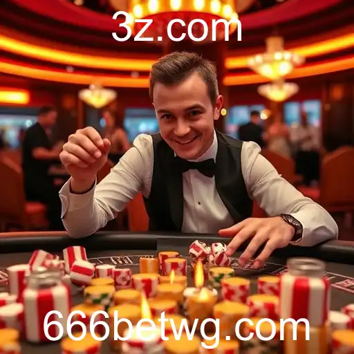 Explorando o Universo dos Cassinos ao Vivo e o Fascínio do 666bet Game