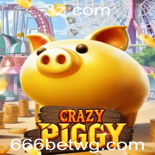 Explorando o Mundo Empolgante do CrazyPiggy: O Jogo 666bet que Conquista Jovens e Adultos