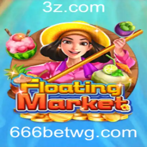 Explorando 'FloatingMarket': Um Novo Universo do 666bet Game