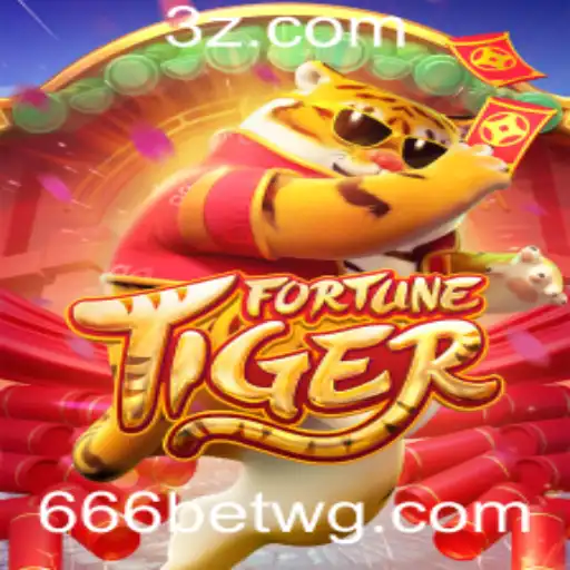 Descubra o Empolgante Jogo FortuneTiger: Um Mergulho no Universo 666bet game