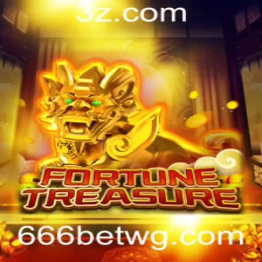 Explorando o Universo de FortuneTreasure: O Estimulante Jogo 666bet