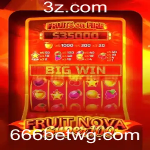 Explorando o Mundo de FruitNovaSuper100: Um Olhar Detalhado no Jogo