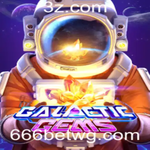 Explorando o Universo de GalacticGems: Um Mergulho no Excitante Mundo de 666bet Game