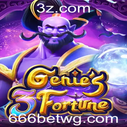 Genie3Fortune: O Jogo Inovador de Apostas '666bet game'