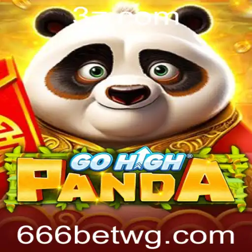 GoHighPanda: Explore o Mundo do Jogo 666bet