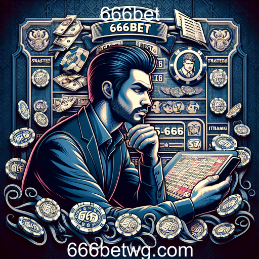 Explorando a Categoria 'Cash Out' no 666bet: Controle e Estratégia nas Apostas