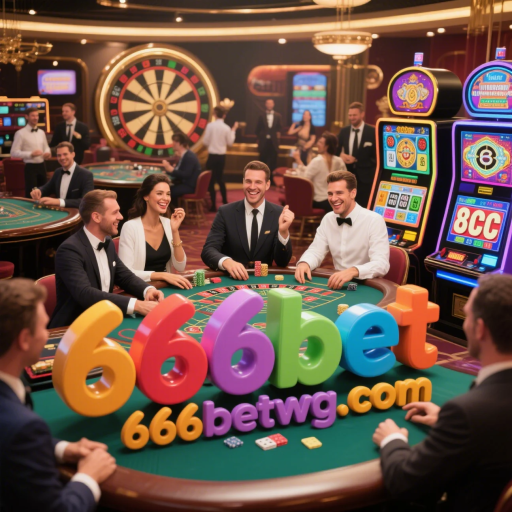 666bet