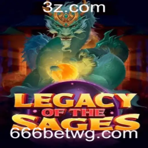 LegacyoftheSages: Um Mergulho no Intrigante Mundo do 666bet Game