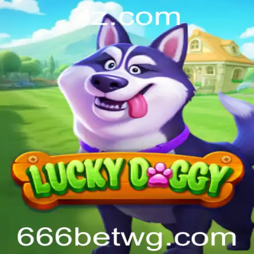 Explorando o Mundo de LuckyDoggy: O Novo Sensação entre os Jogos de Aposta