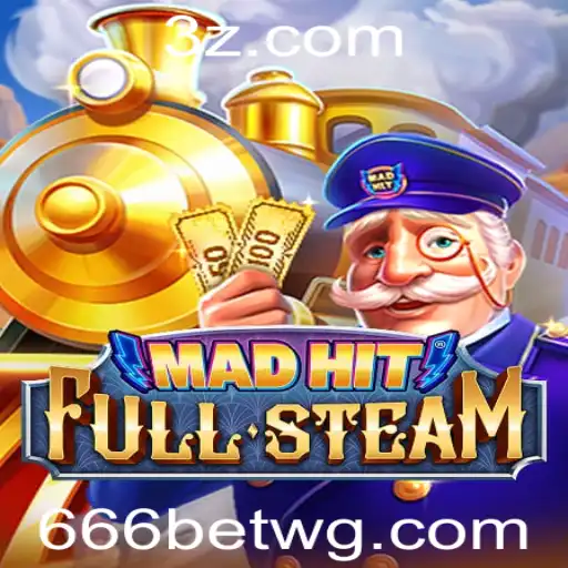 Explorando MadHitFullSteam: O Novo Fenômeno dos Jogos