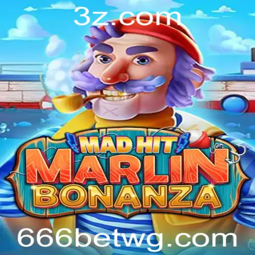 MadHitMarlinBonanza: Aventura Submarina no Universo de 666bet Game