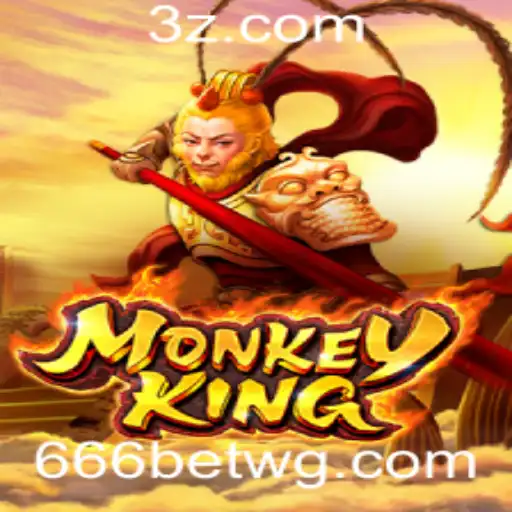 Explorando o Mundo do Jogo MonkeyKing: Uma Aventura Eletrizante