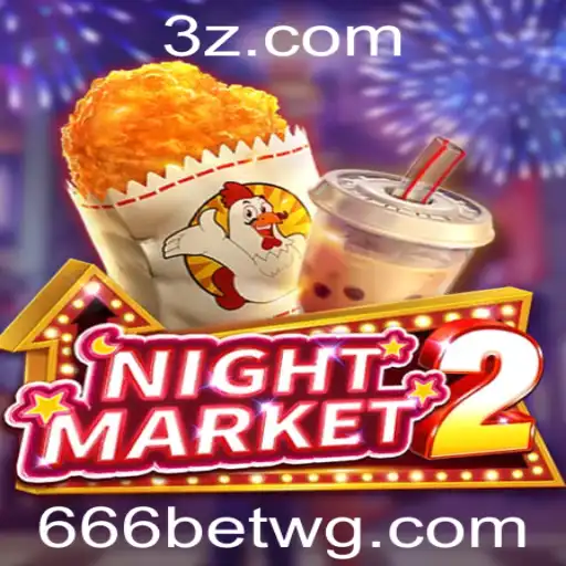 Descubra o Fascinante Jogo NightMarket2