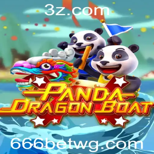 Descubra o Mundo Empolgante de PANDADRAGONBOAT: O Jogo de Aposta '666bet Game'