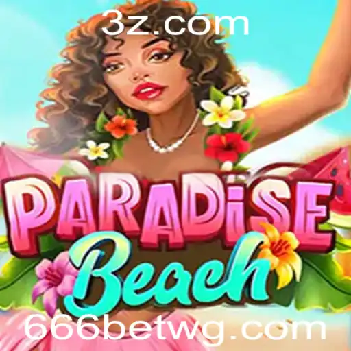 Explorando ParadiseBeach: Um Mergulho no Mundo de 666bet Game