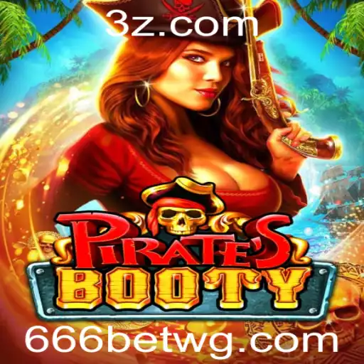 PiratesBooty: Descubra a Aventura do Jogo '666bet Game'