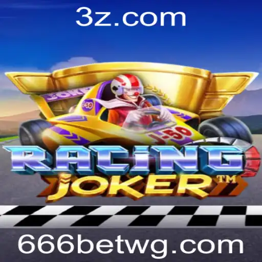 RacingJoker: Uma Nova Dimensão em Jogos de Corrida e Apostas
