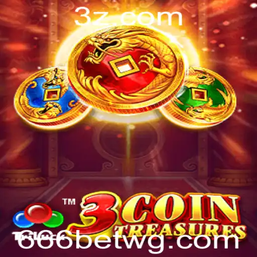 Descubra o Fascinante Mundo do Jogo 3CoinTreasures