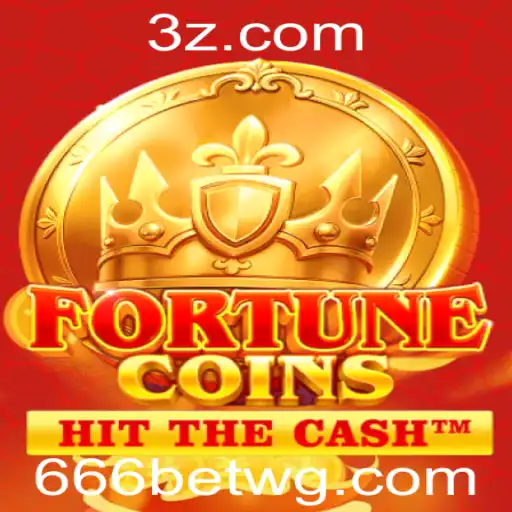 Descubra as Emoções do Jogo FortuneCoins com 666bet game