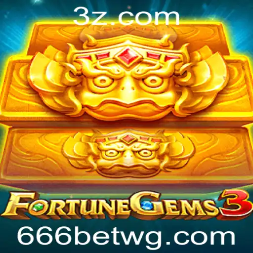 Descubra FortuneGems3: O Fascinante Mundo do 666bet Game