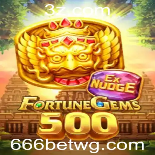 Descubra FortuneGems500: Um Mergulho no Universo do 666bet Game