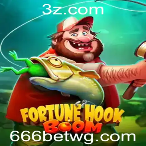 FortuneHookBoom: Uma Entrada Empolgante no Mundo dos Jogos 666bet