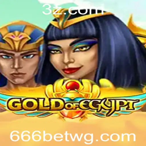 GoldOfEgypt: A Excitante Jornada no Universo 666bet Game