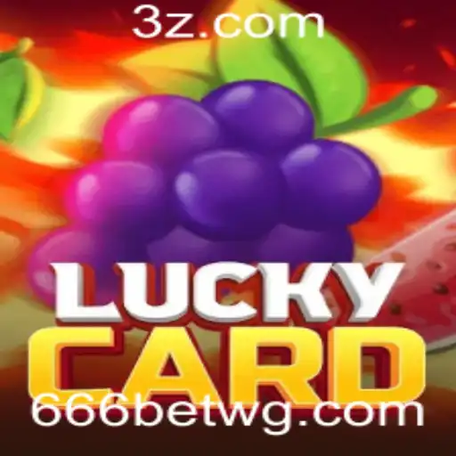Descobrindo o Fascinante Jogo de Cartas: LuckyCard