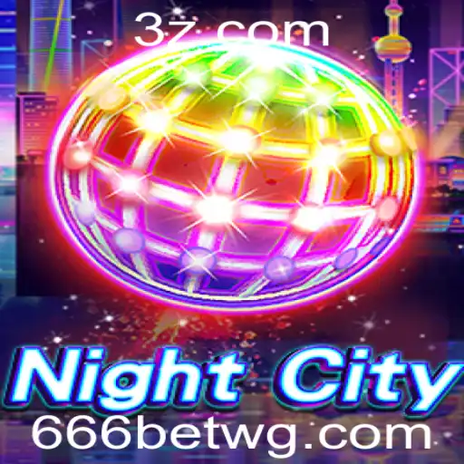 Explorando NightCity: O Fascinante Mundo do Jogo 666bet game
