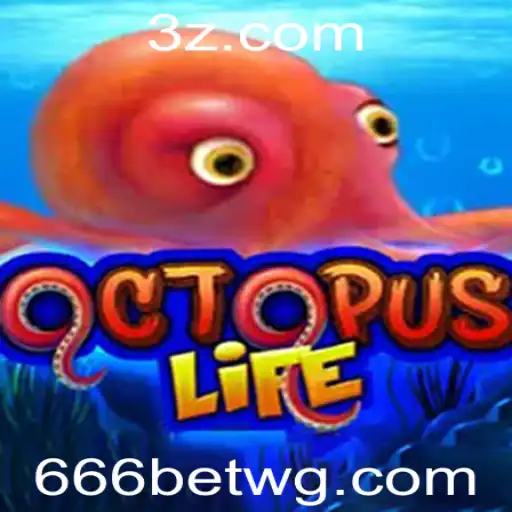 Explorando o Mundo de OctopusLife: O Jogo 666bet do Momento