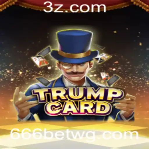 Descobrindo o Fascinante Mundo de TrumpCard: O 666bet Game