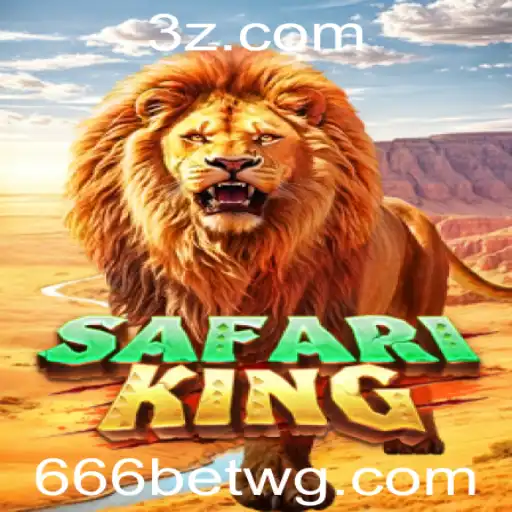 Explorando SafariKing: O Novo Fenômeno do 666bet Game