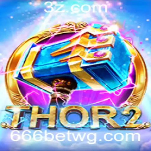 Thor2: O Jogo de Estratégia Mitológica no Universo 666bet
