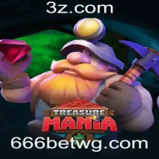 Explorando TreasureMania: O Novo Fenômeno dos Jogos 666bet