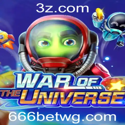 Explorando o Universo de WAROFTHEUNIVERSE: O Jogo 666bet Game