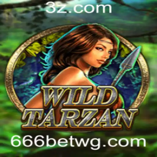 Explorando as Aventuras de WildTarzan: O Novo Favorito dos Jogos 666bet